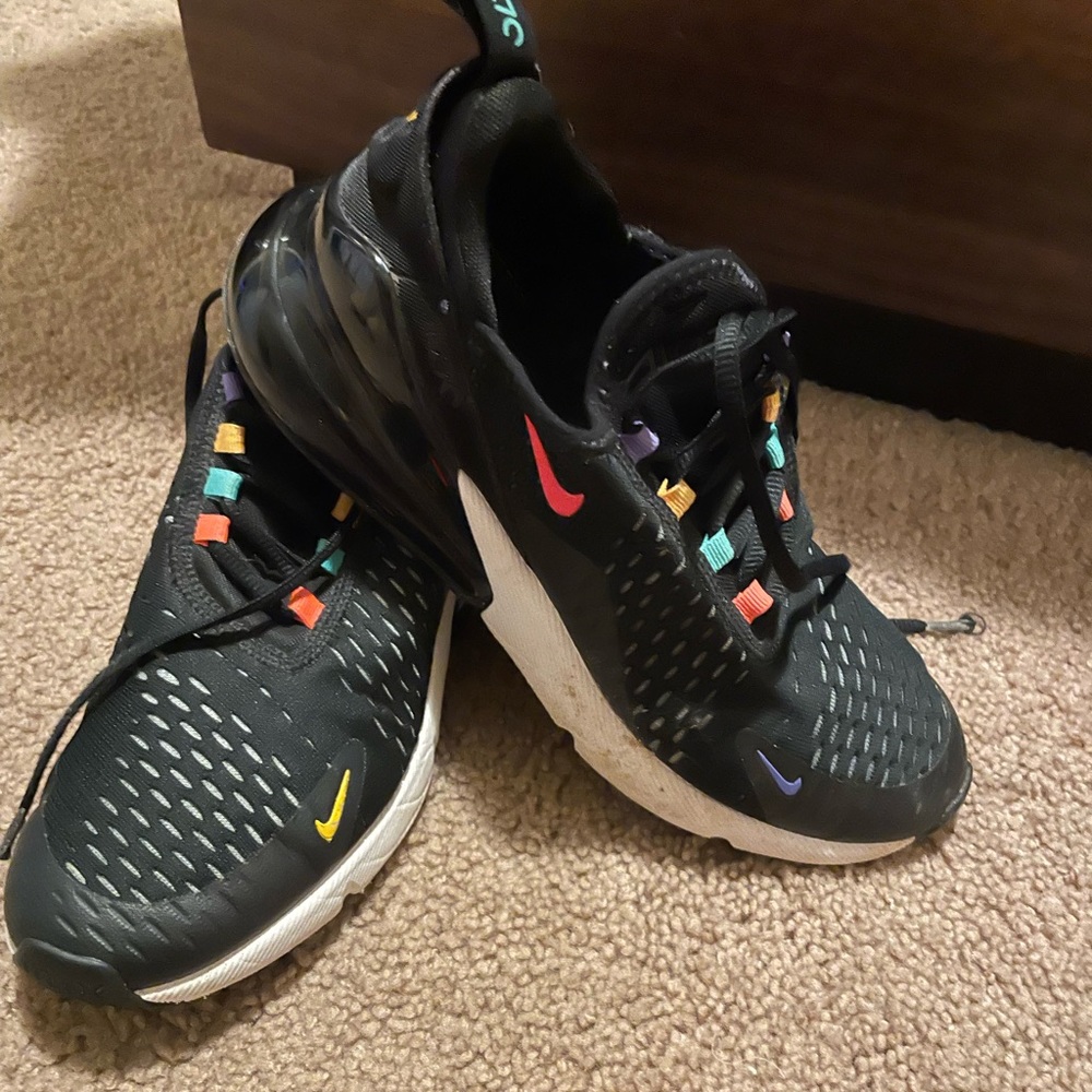 Like new tenni shoe